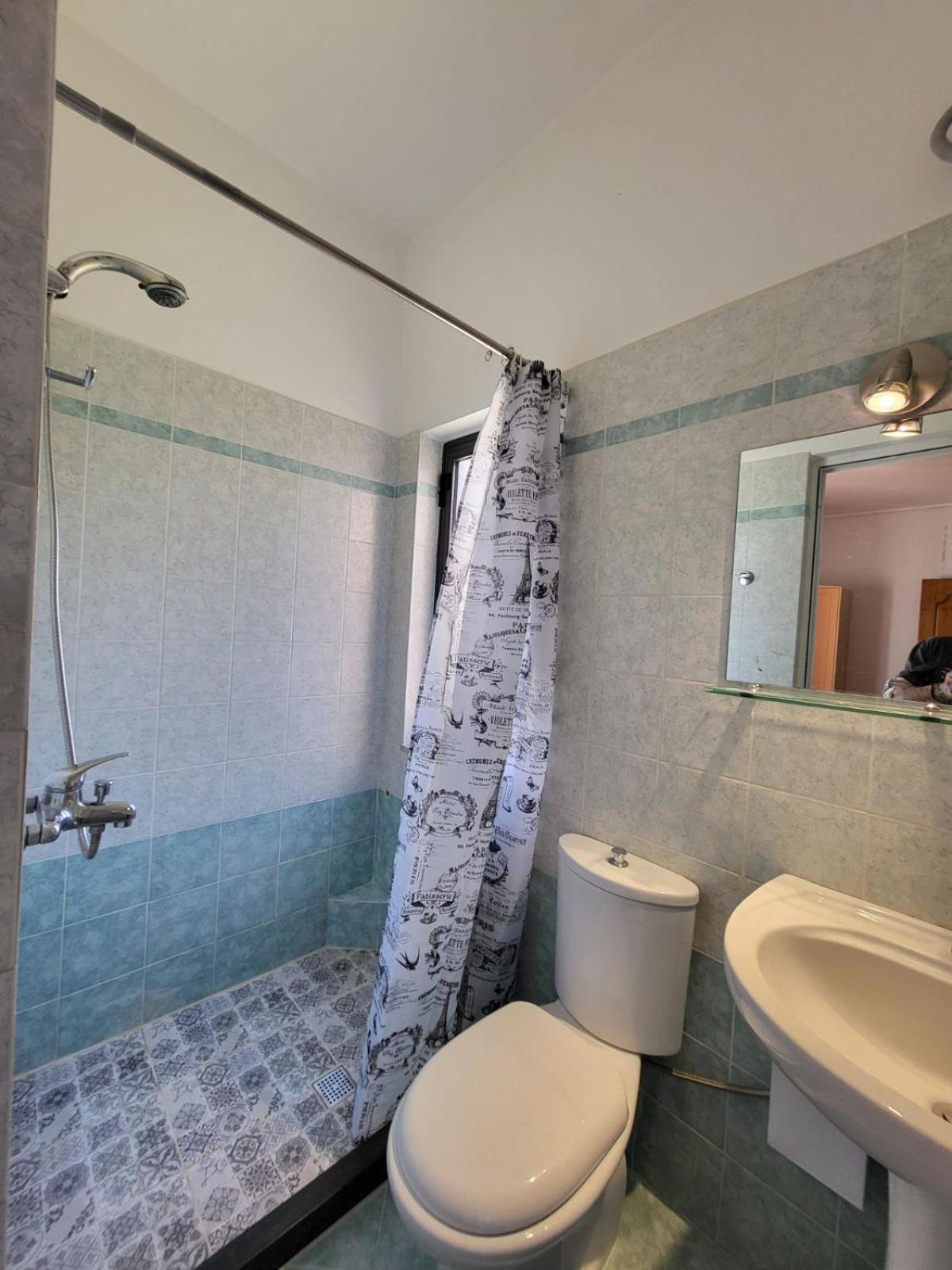 Vive Mare Hotel Sarandë Buitenkant foto